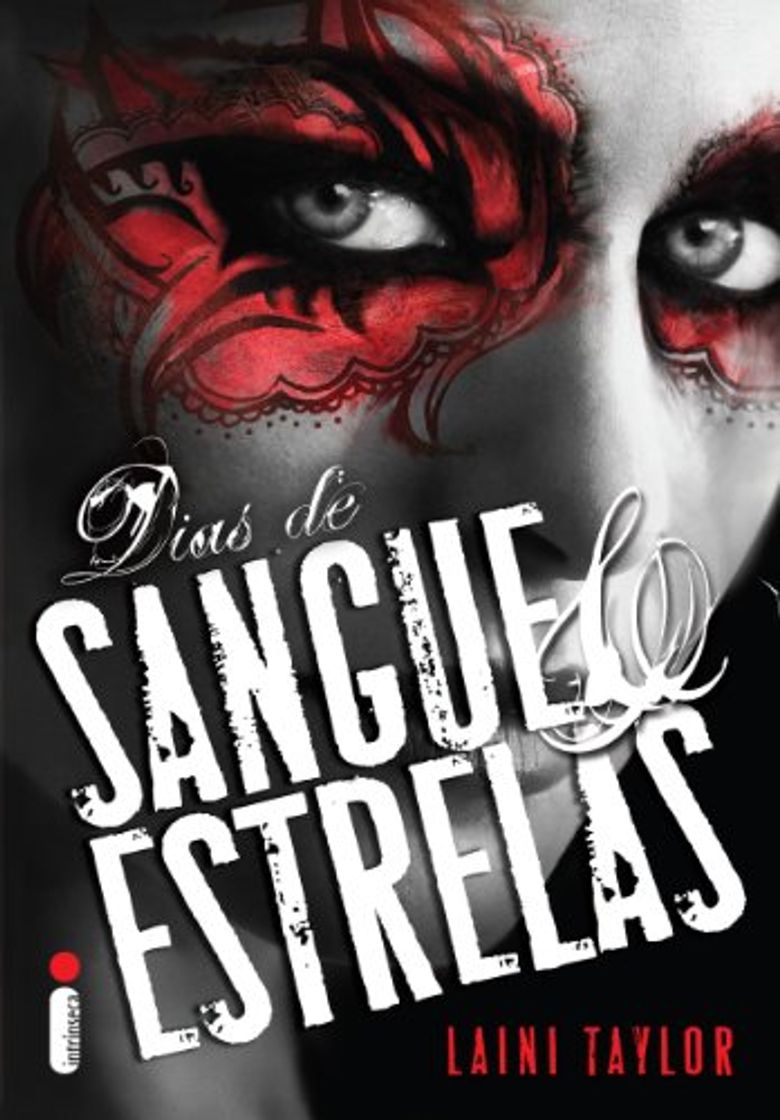 Libro Dias de sangue e estrelas