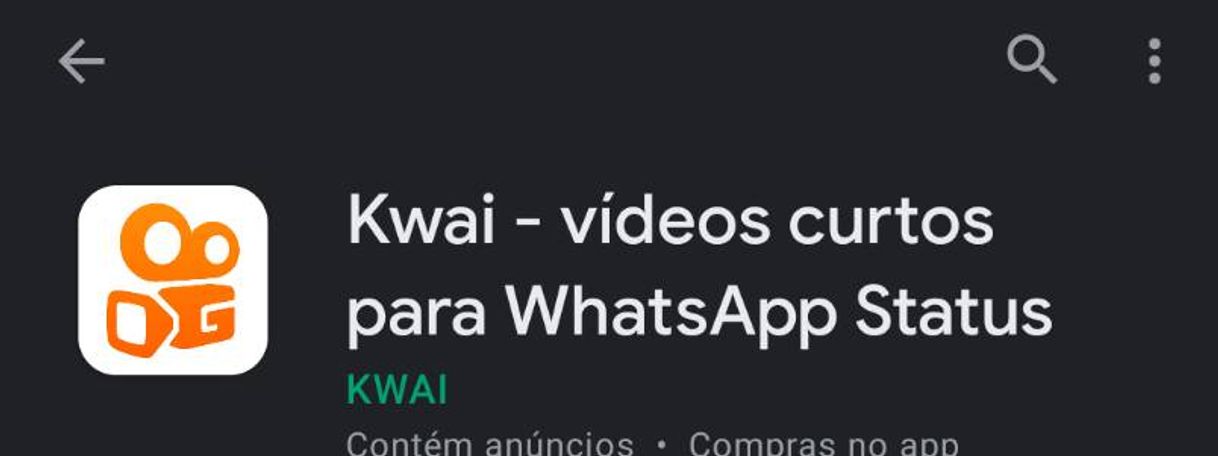 App Kwai 