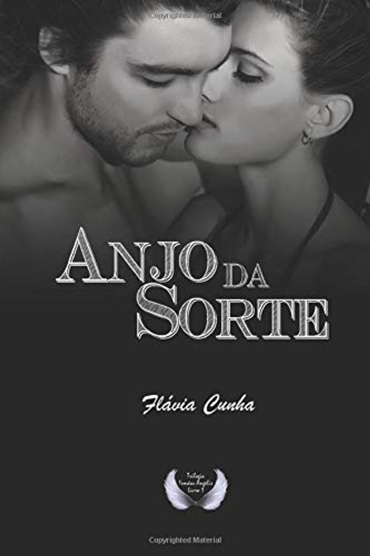 Libros Anjo da Sorte: Volume 1