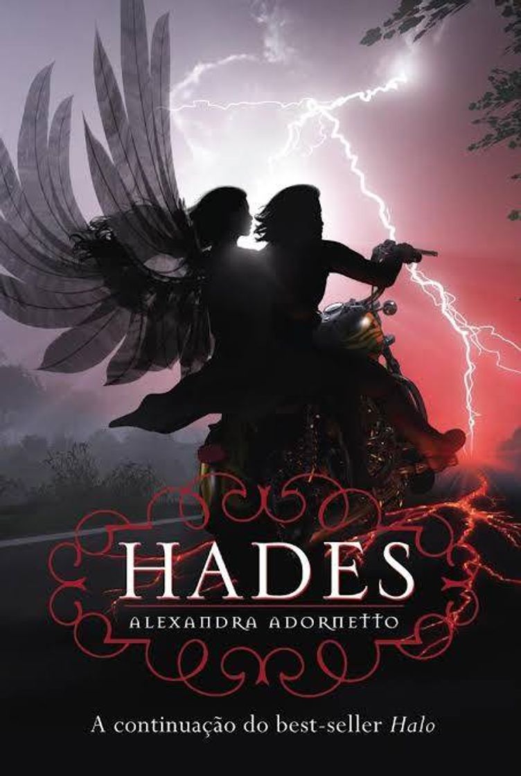 Books Hades