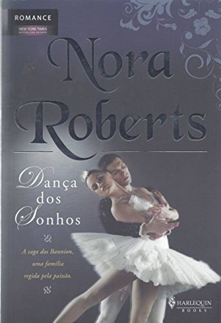 Libros Danca Dos Sonhos