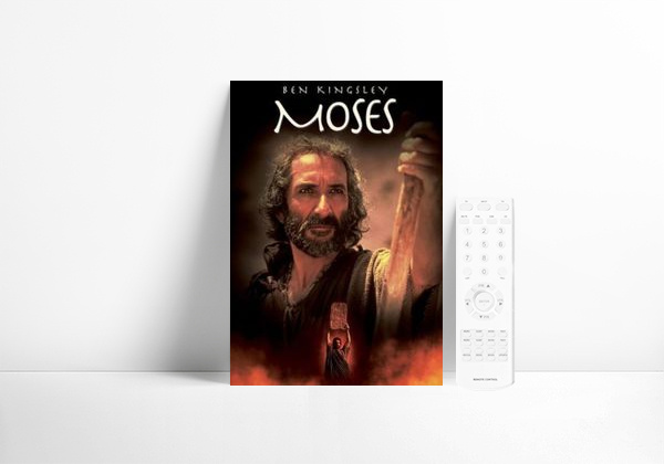 Serie Moisés