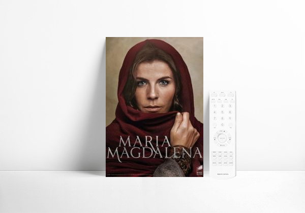 Serie Carmel: Who Killed Maria Marta?