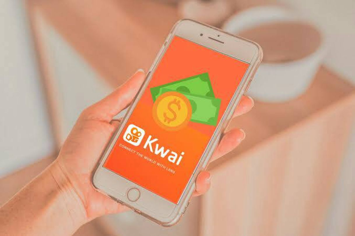 App KWAI