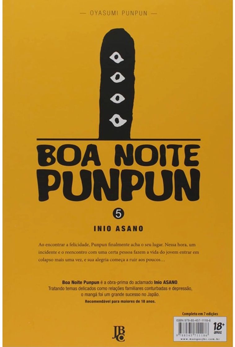 Book BOA NOITE PUNPUN