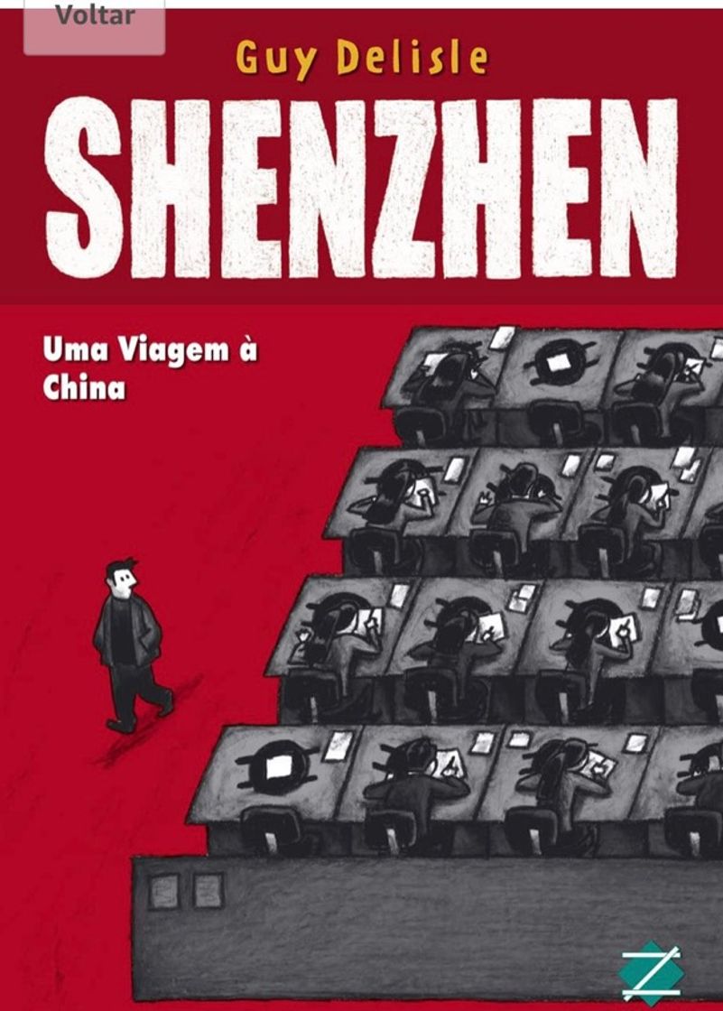 Book SHENZHEN