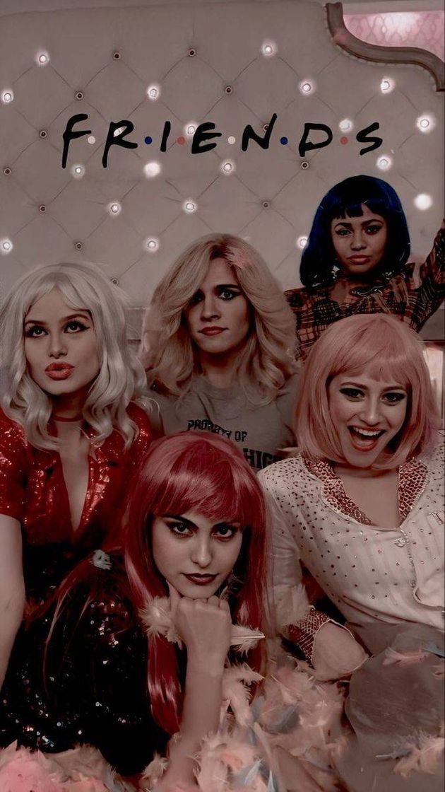 Riverdale