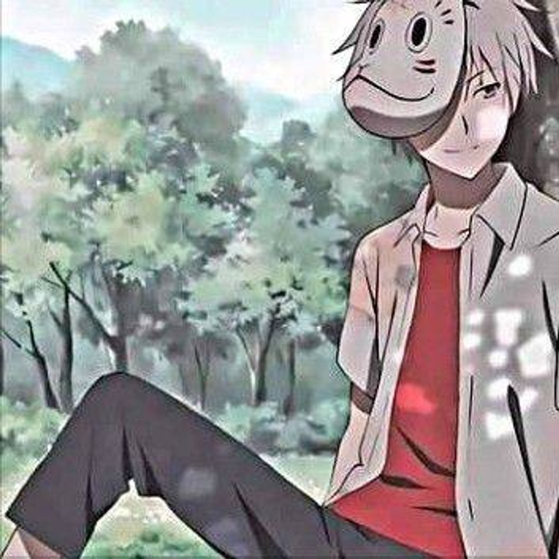 Social Hotarubi No Mori E