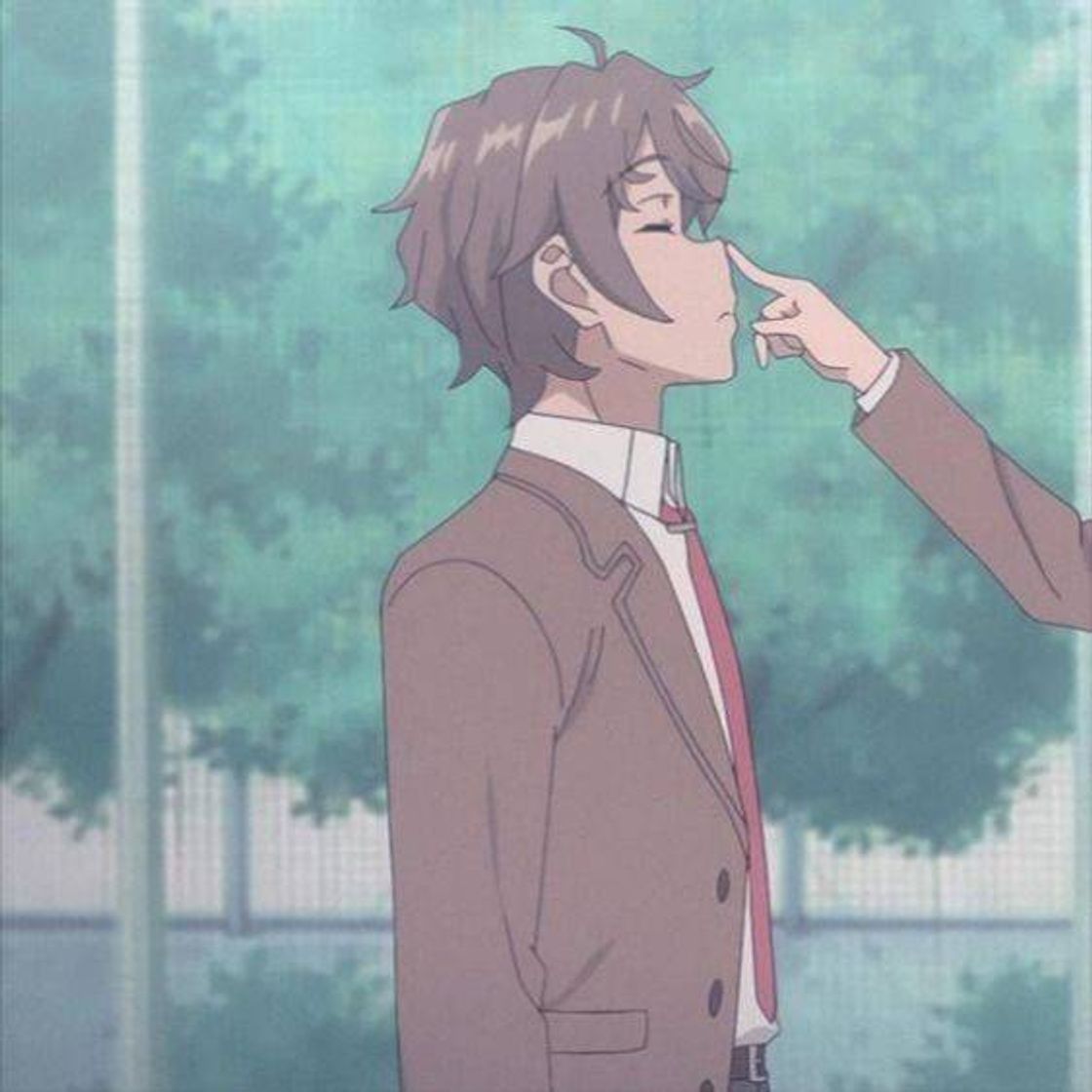 Social Bunny girl senpai