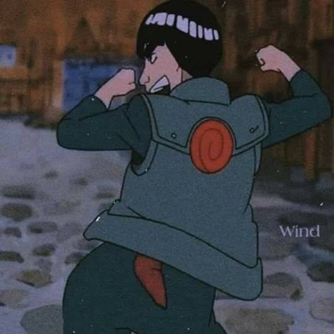 Social Naruto