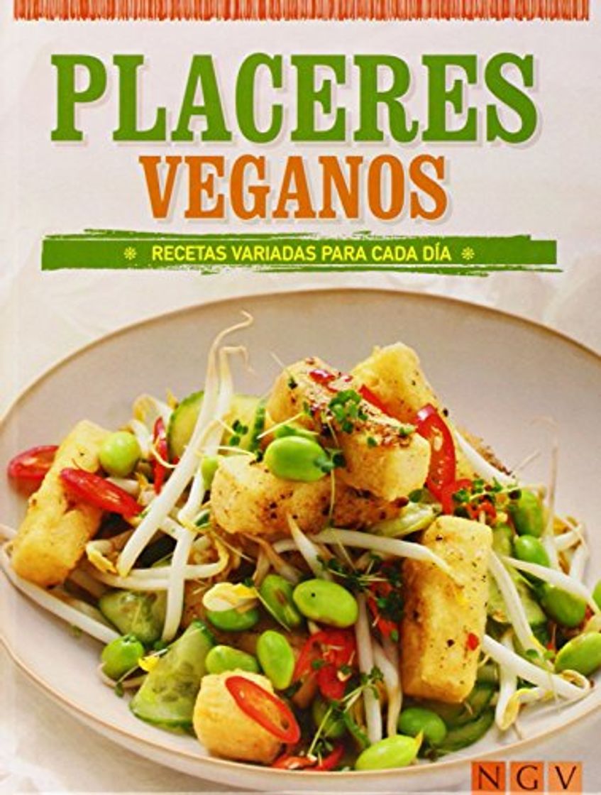 Placeres Veganos