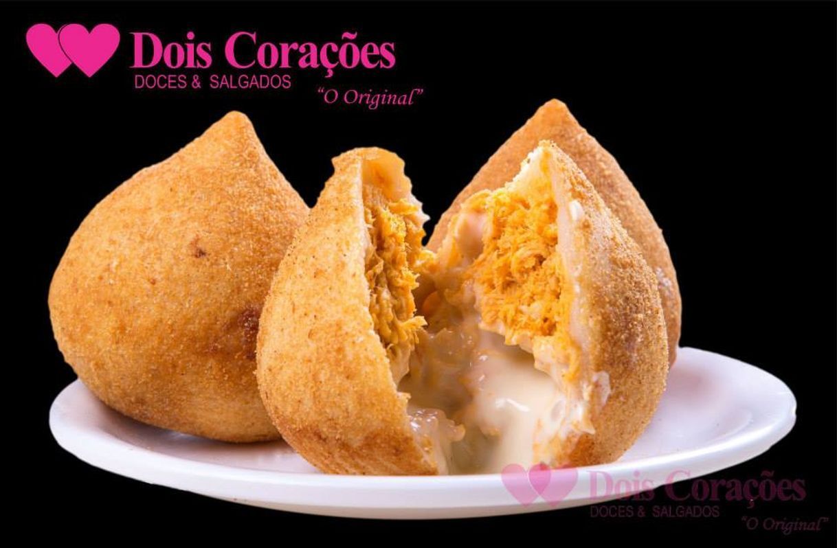 Restaurants Dois Corações