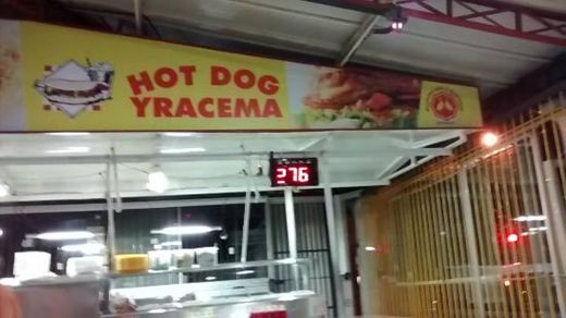 Hot-Dog Yracema