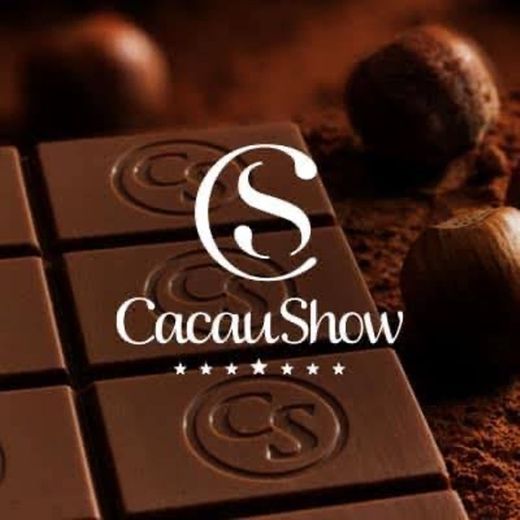 Cacau Show