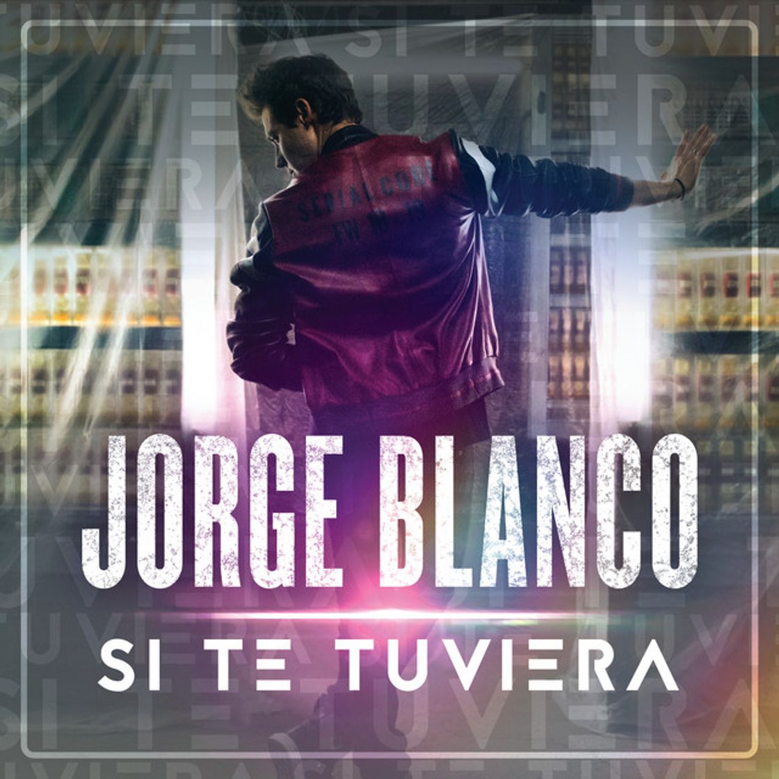Music Si Te Tuviera