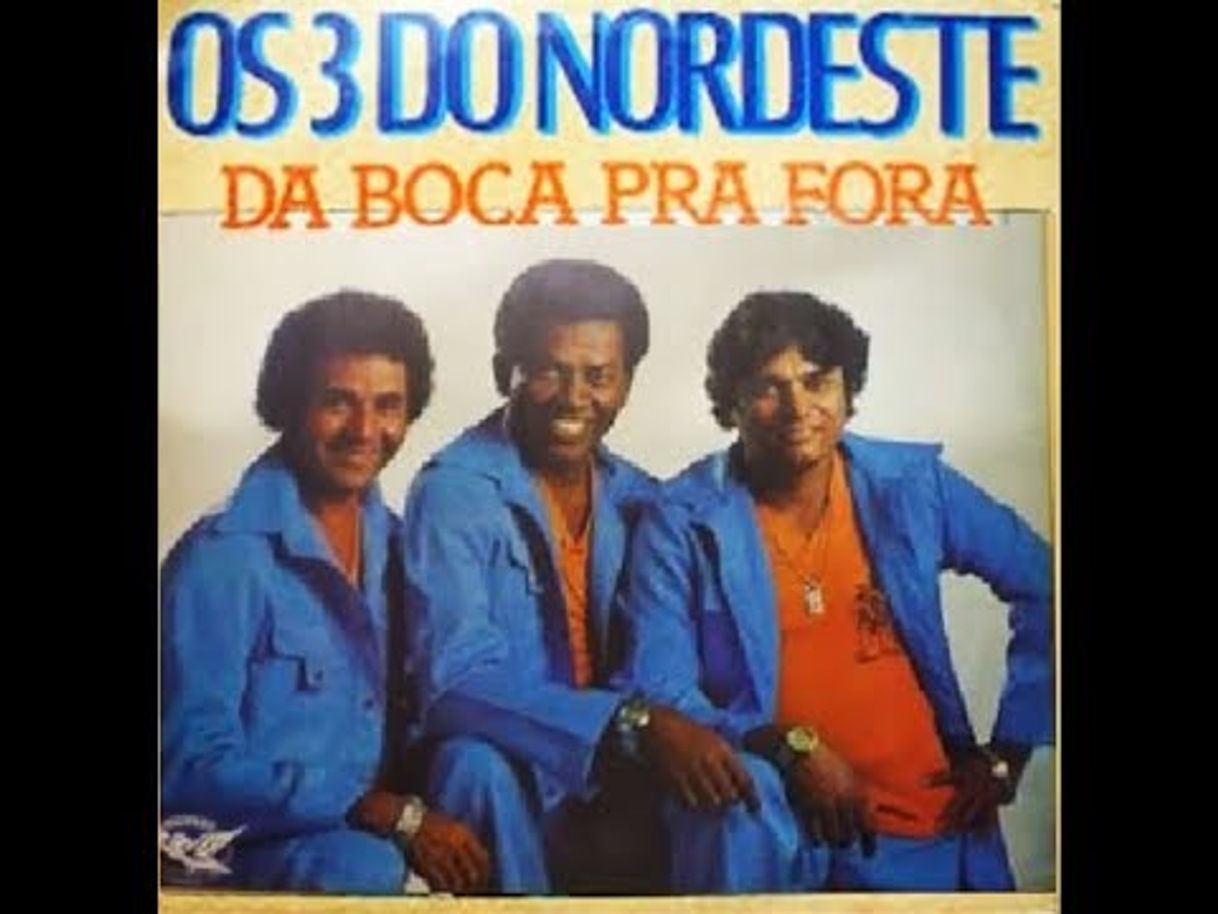 Music Da boca pra Fora