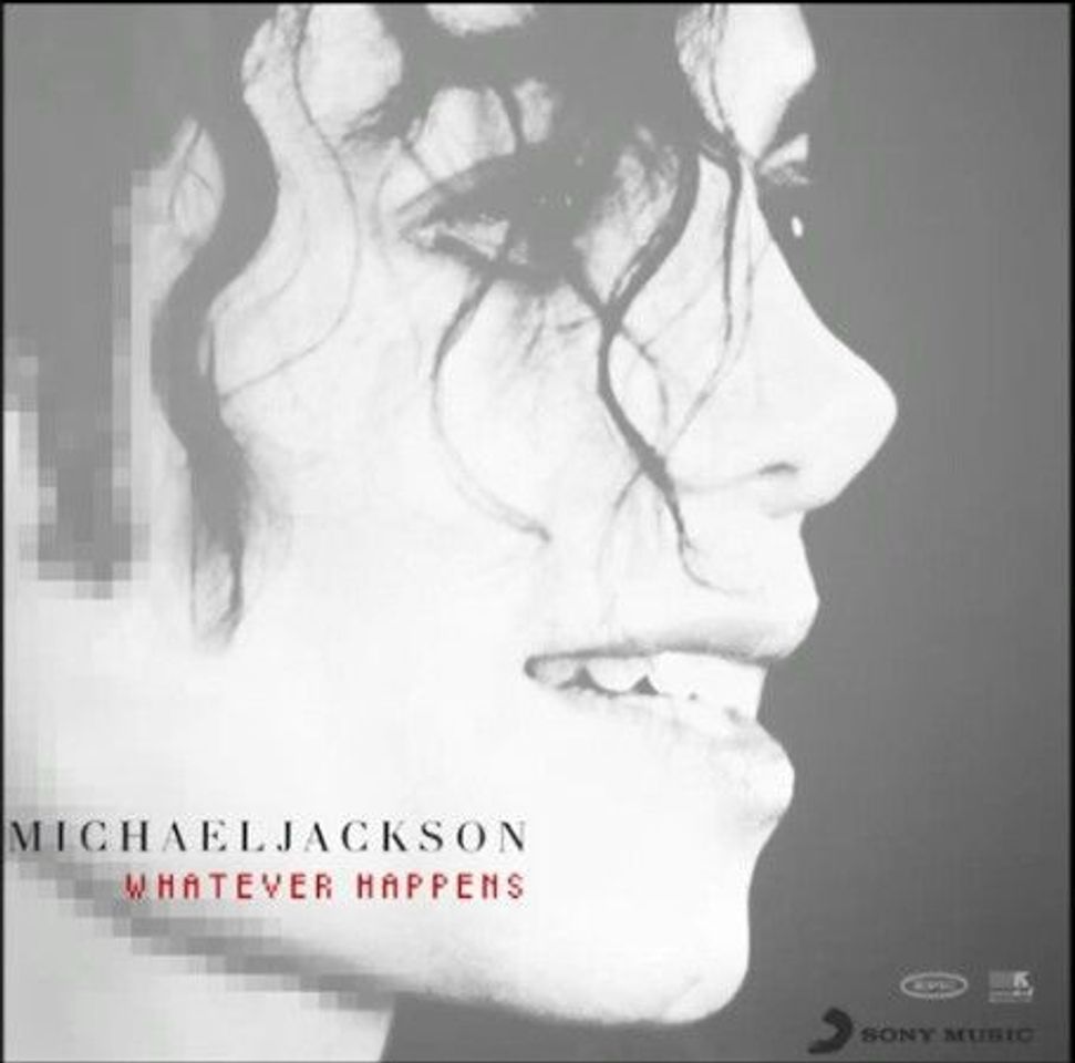 Music Whatever Happens