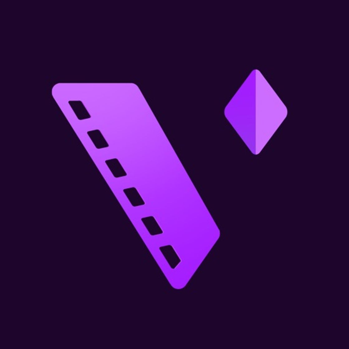 App Motion Ninja - Video Editor