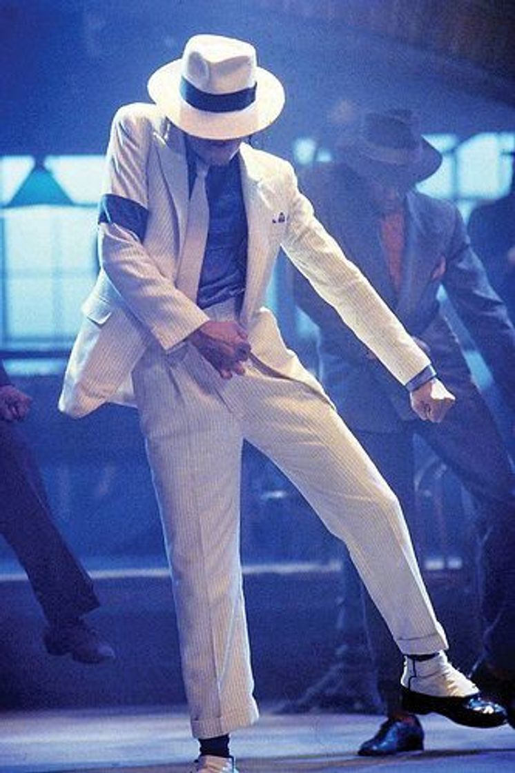 Canción Smooth Criminal - 2012 Remaster