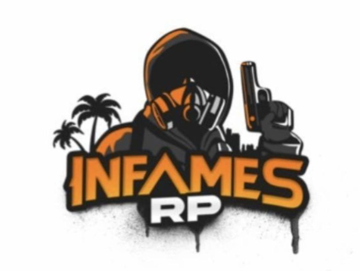Social 👑Infames RP👑 EN CURSO. La continuación de Spain RP (? 
