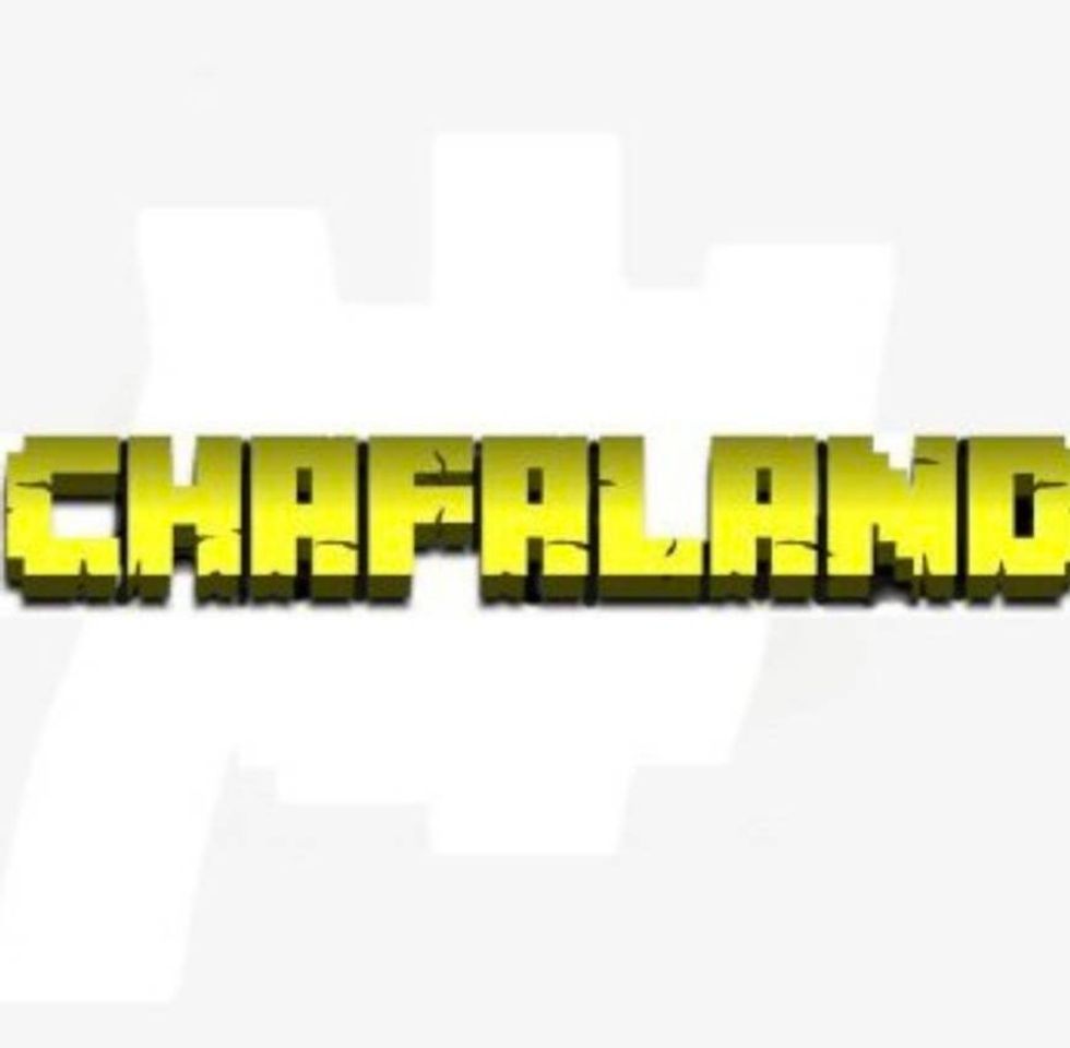 Social 👑Chafaland👑 PAUSADA (?. Serie de Minecraft con muchos mods