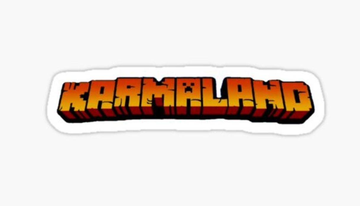 Social 👑Karmaland👑 ACABADA. Minecraft con grandes youtubers