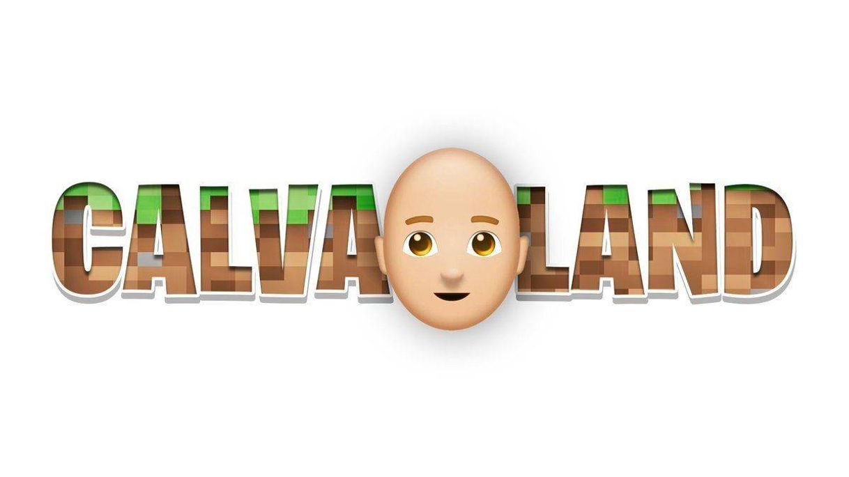 Social 👑Calvaland👑 ACABADA (?.Minecraft con más youtubers famosos