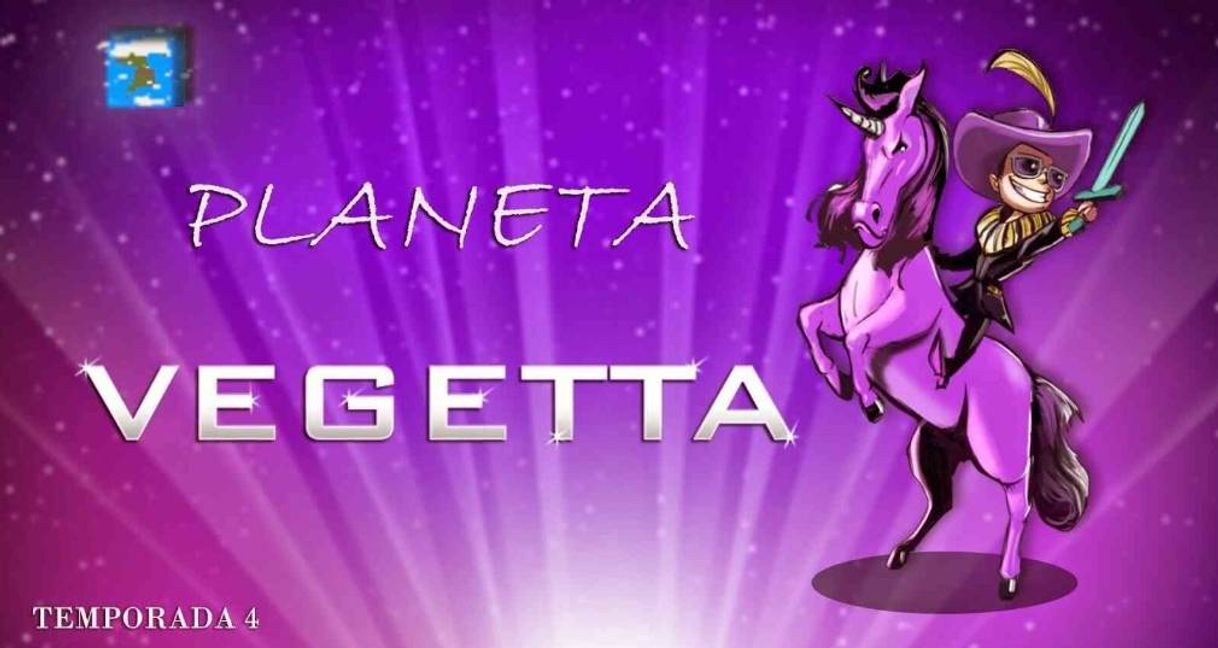 Social 👑Planeta Vegetta👑 EN CURSO. Minecraft con Vegetta777