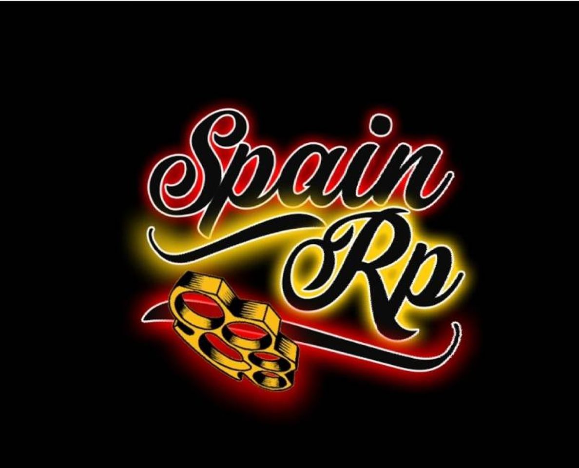 Social 👑Spain RP👑 ACABADA. (La lista de repodruccion de Auron)