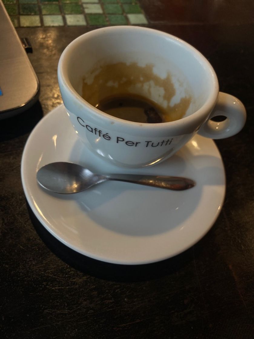 Restaurants Caffè Per Tutti