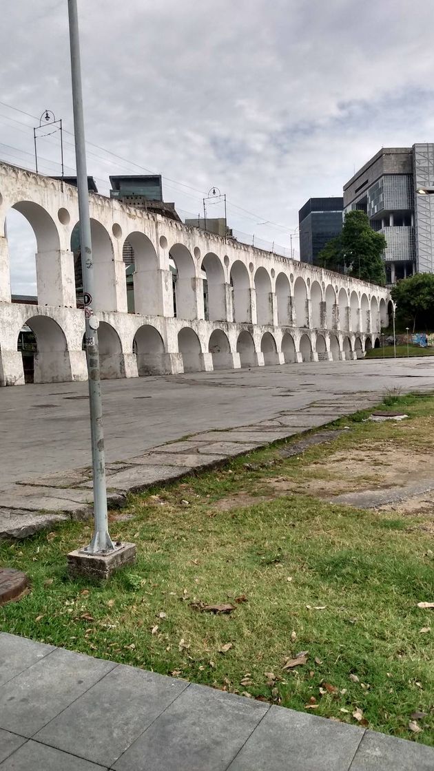 Lugar Lapa