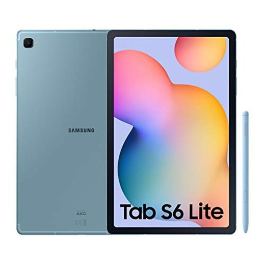 Samsung Galaxy Tab S6 Lite - Tablet de 10.4"