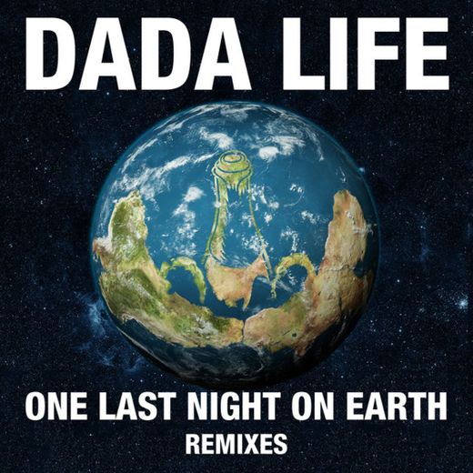 One Last Night On Earth - Speaker Of The House Remix