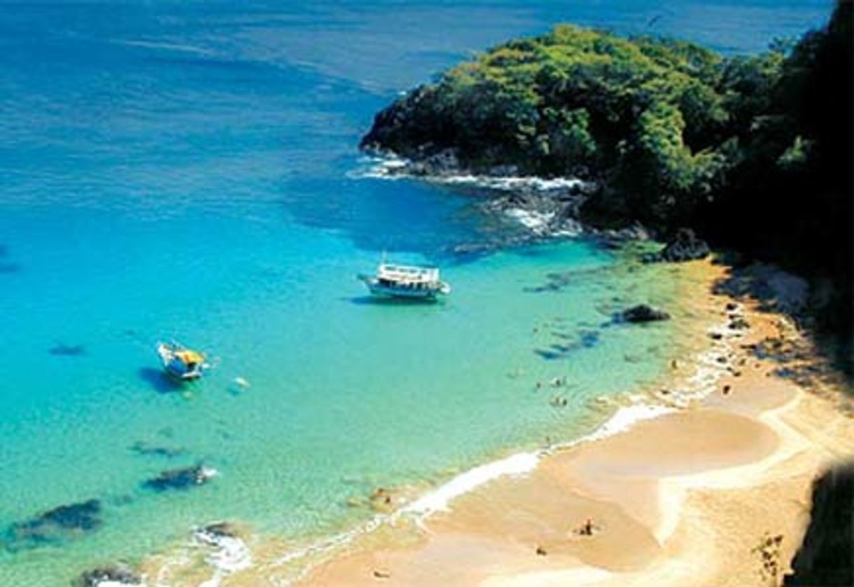 Place Ilhabela Litoral Norte