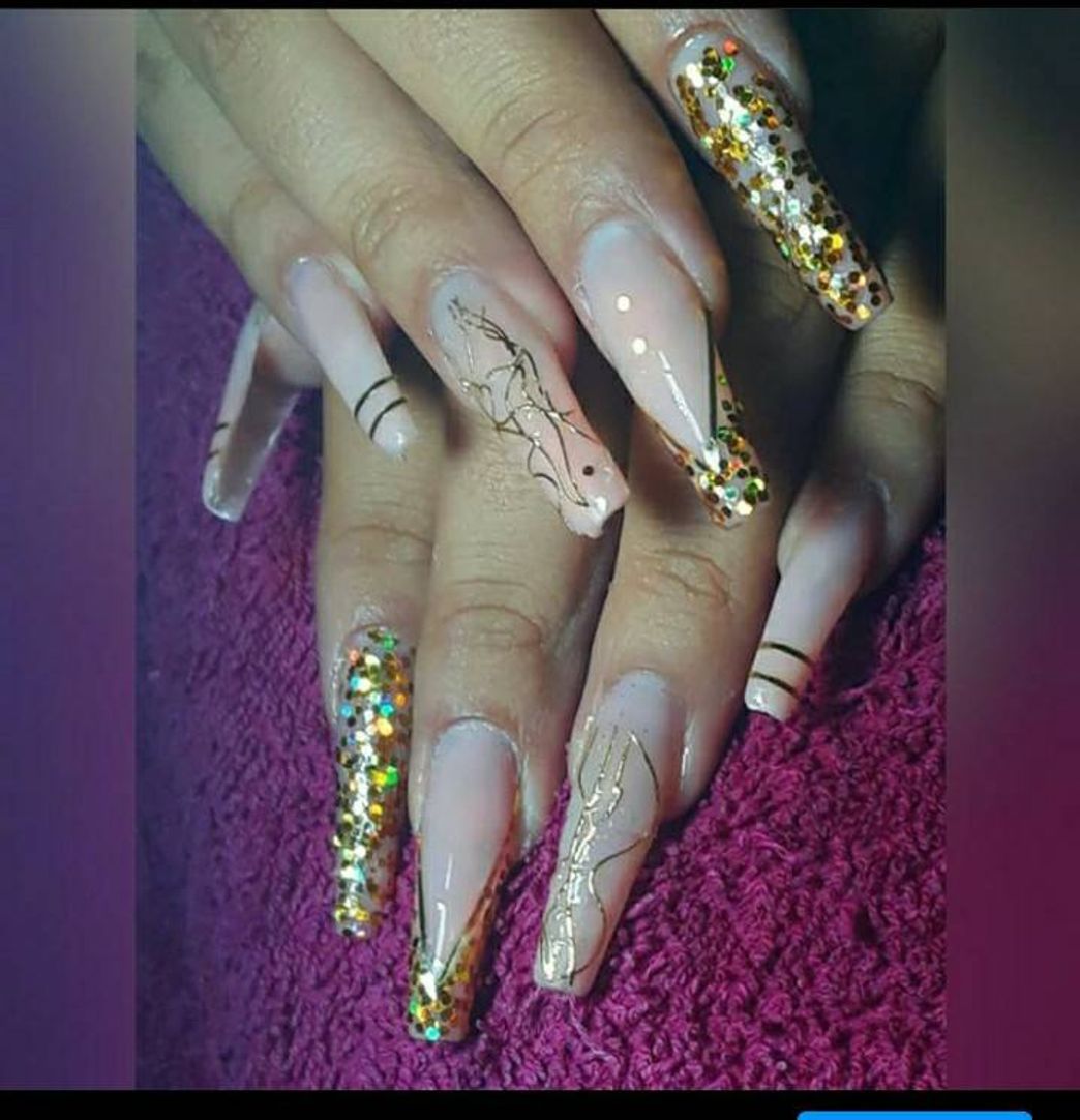 Moda Unhas 