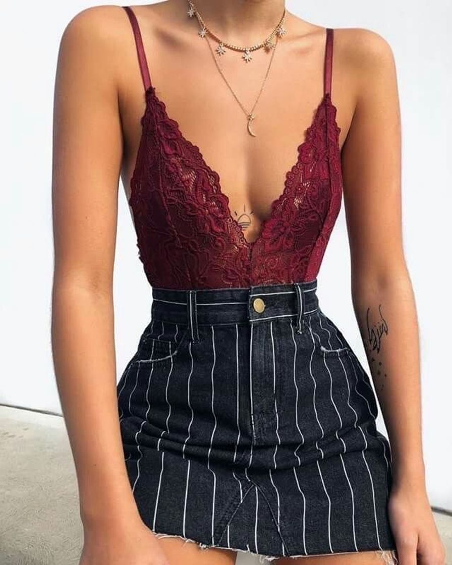 Social OUTFIT 48