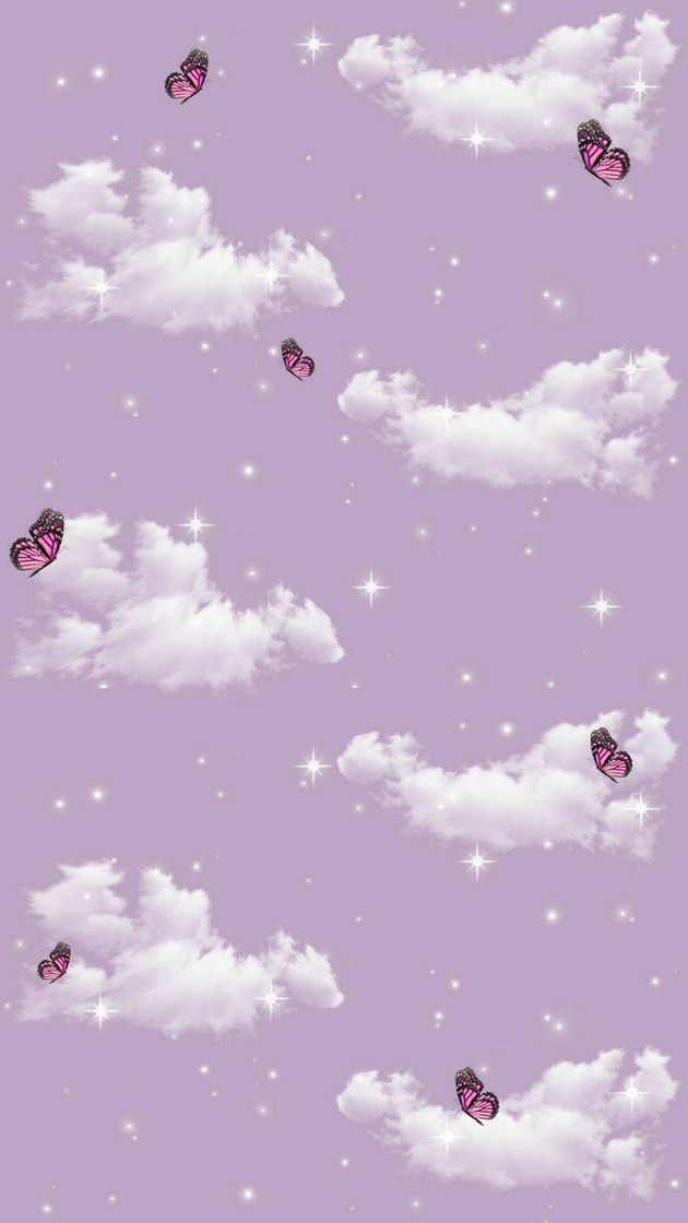 Fashion Wallpaper Borboleta🦋