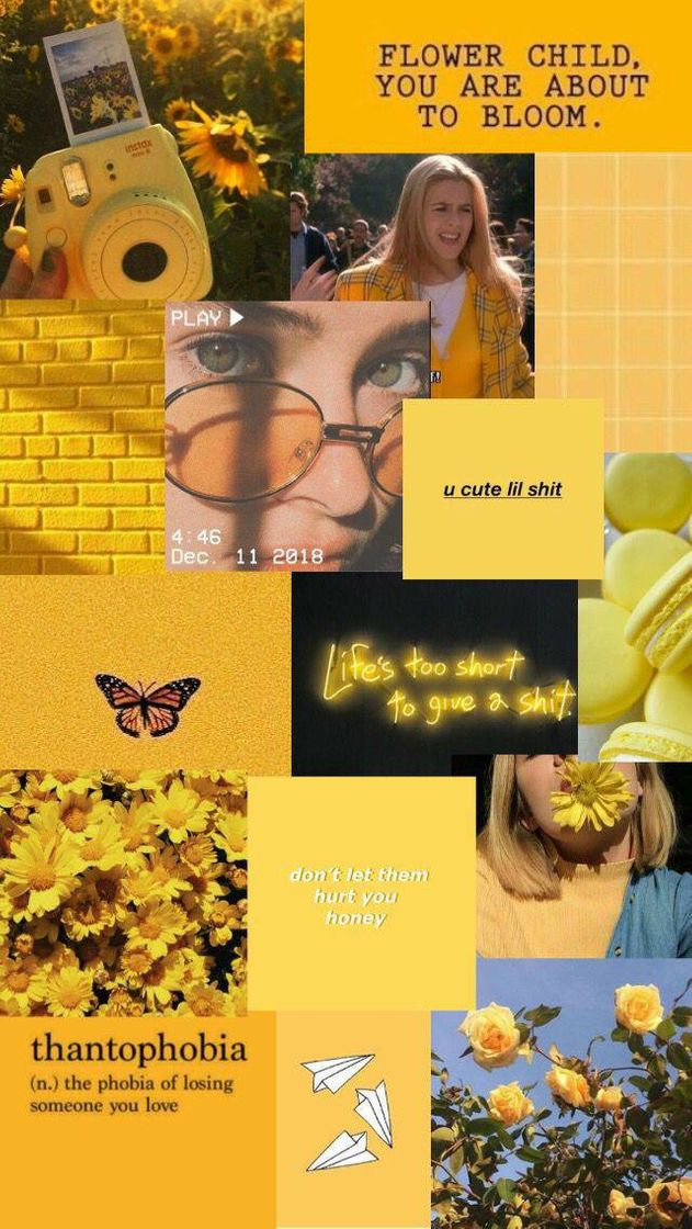 Social WALLPAPERS 