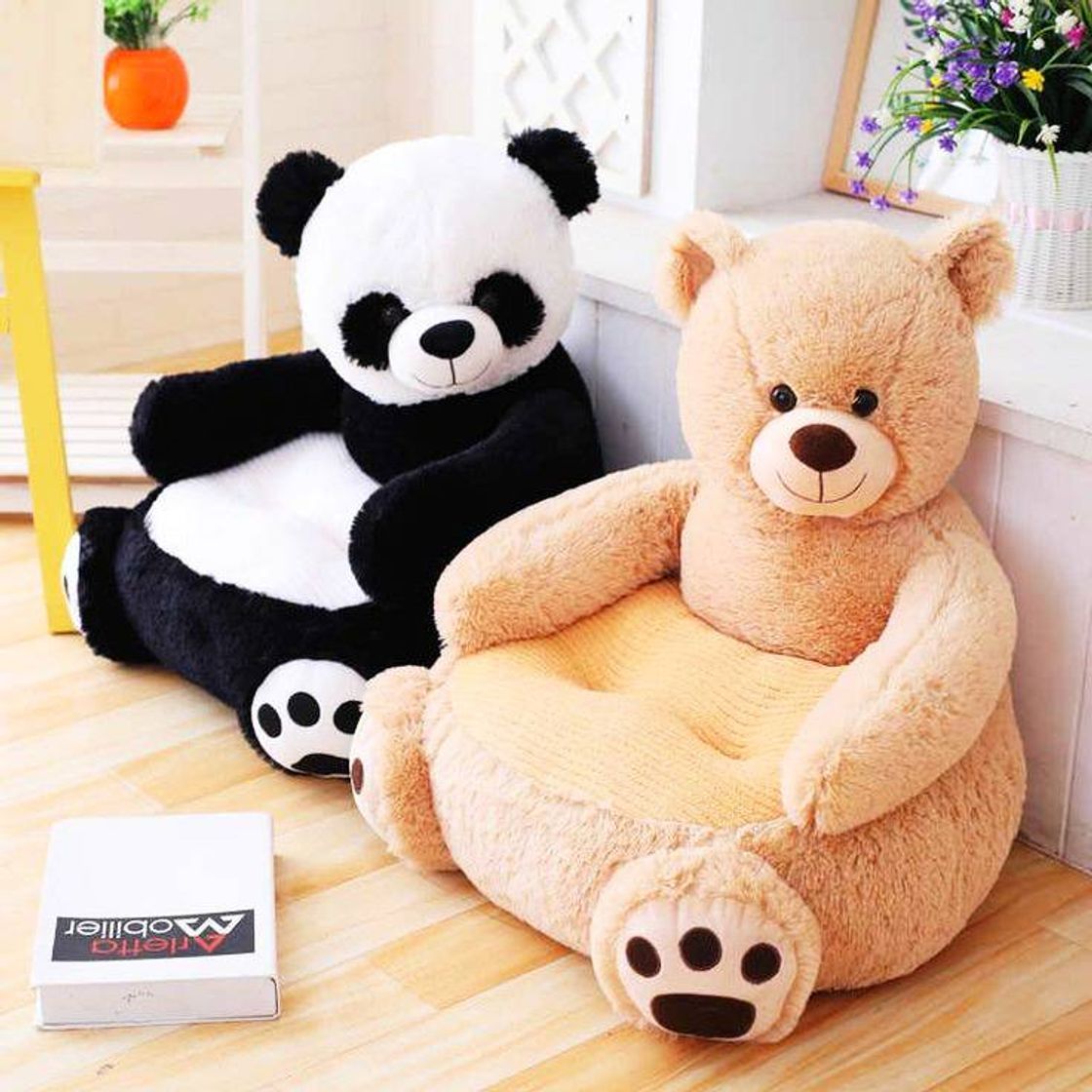 Product Cute Teddy Bear SofaChair