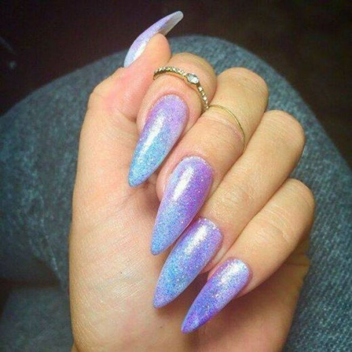 Moda Unhas 