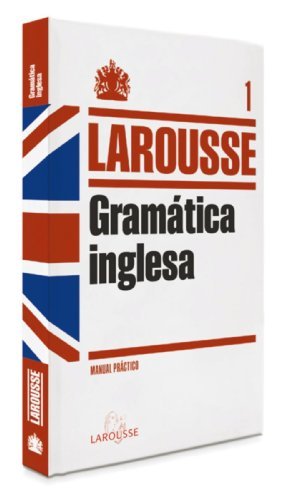 Libro Gramática Inglesa