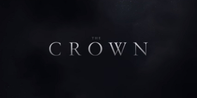 Película The Crown and the Dragon