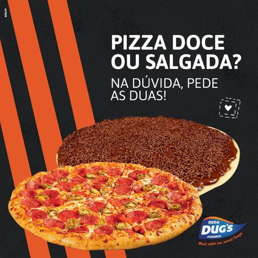 Dug’s Pizzaria