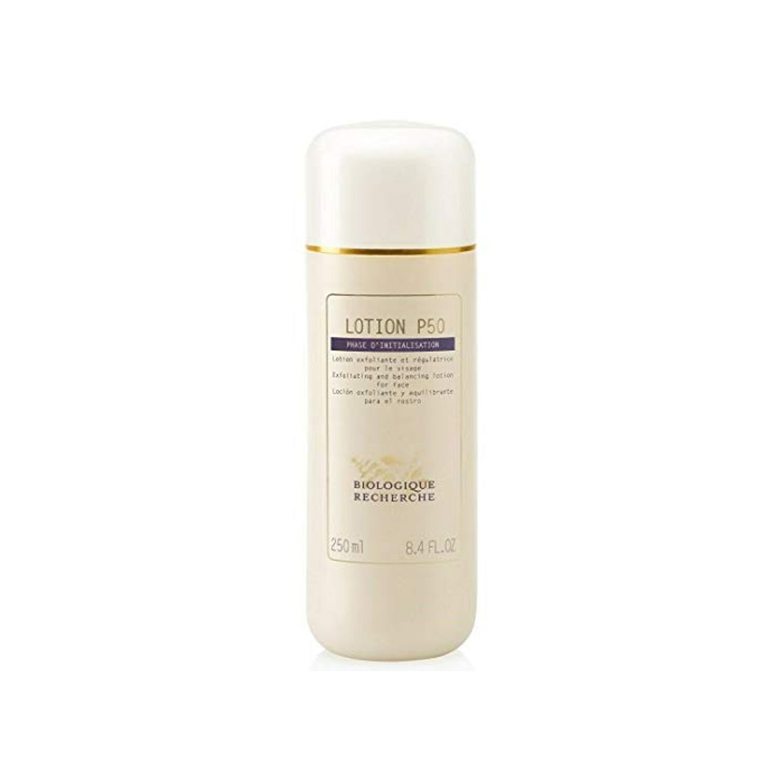 Productos Biologique Recherche Lotion P50 250ml