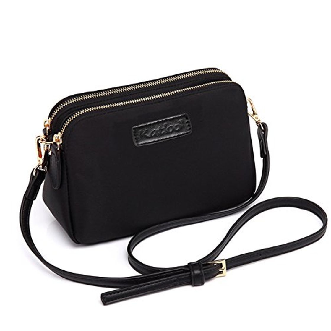 Social Katloo Shoppers y Bolsos de Hombro Bandolera Nylon Mujer Bolsos de Mujer