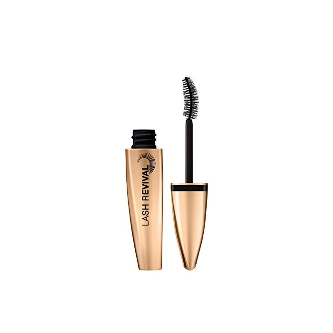 Social Max Factor Lash Revival Mascara