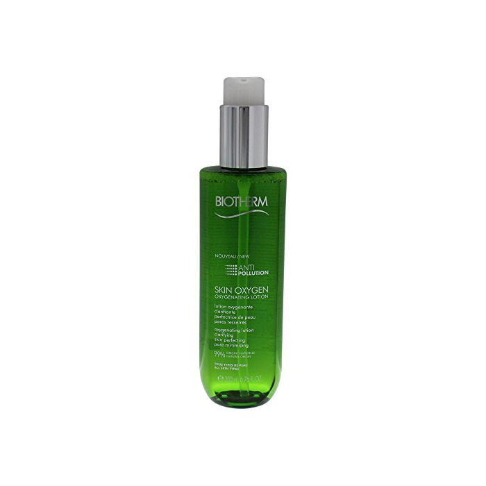 Beauty Biotherm Skin Oxygen Loción