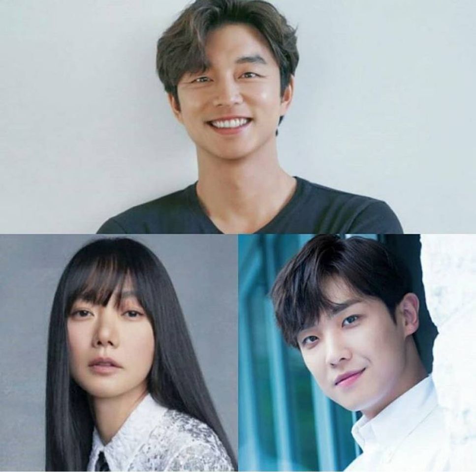 Serie Mar de la tranquilidad