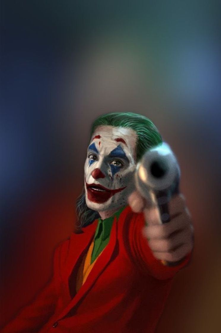 Moda Wallpaper Joker