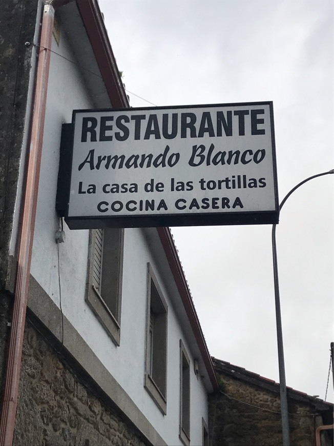 Restaurantes Cacheiras